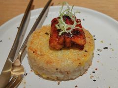 -蔡澜港式点心(皇庭广场店)