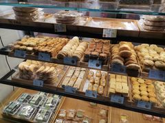 -百饼园(元洪城店)