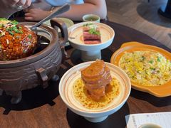 -扬州狮子楼·非遗淮扬菜(总店)