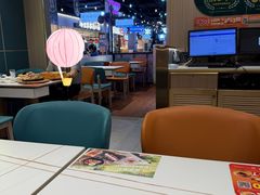 -豪享来(我格广场店)