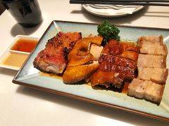 -新旺茶餐厅·早餐·夜宵(仙霞店)