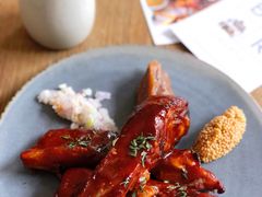 -BOR Eatery(安福路店)