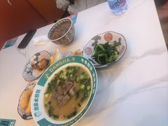 -当家水煎包·牛肉汤(浦江店)