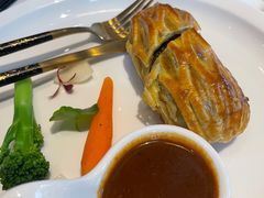 -若蘭慈·无国界素食料理(欢乐海岸店)