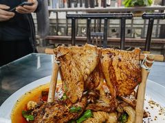 -代木儿回锅肉