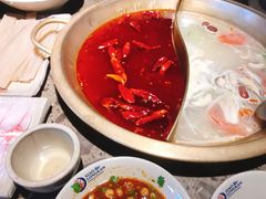 -小龙坎火锅(万象城店)