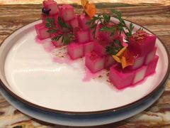 -万豪酒店·咏豪中餐厅