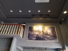 -Thanks美式餐厅(汉堡咖啡店)