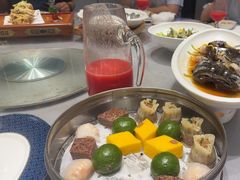 -海景壹号大酒店(惠钱路店)