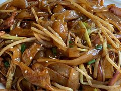 -玉兰苑一等茶餐厅