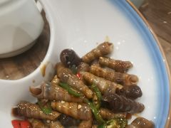 -东辰望海鱼码头·海鲜餐厅