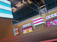-鸡遇虾煲干锅火锅(小寨金莎店)