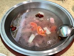-313羊庄铁锅烀羊肉(望京店)
