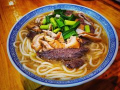 猪脏粉-锦泓老字号猪脏粉(东联大厦店)