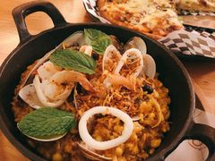 -良木缘咖啡西餐(太古里店)