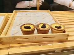 -君之狮子山·轻糖烘焙(松江印象城店)