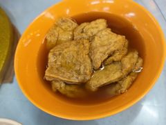 -兴记肉骨茶(甲洞大街第二新分店)