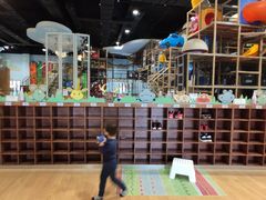 -杭州开元森泊度假乐园