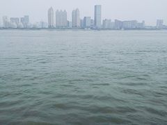 -武汉关码头(轮渡站)