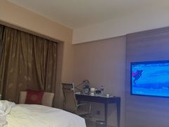-上海浦东丽晟假日酒店