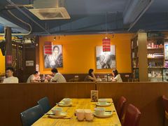 -缘生态云南菜·野生菌庭院餐厅(华侨城店)