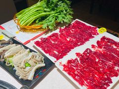 -潮泰牛肉火锅 · 创于1992年(车公庙店)