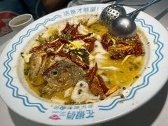 -花椒俏川菜小馆(南海万达店)