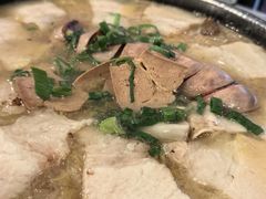 -福贵杀猪菜(吉星商住店)