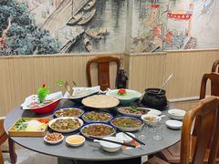 -官塘陈记鱼生·潮汕砂锅粥·牛肉火锅(潮枫路总店)