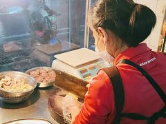 -肥婆兰鸡饭(西门外街店)