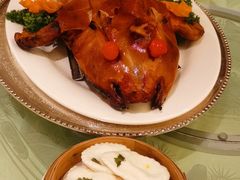 -葡京日丽(澳门葡京酒店)