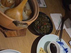 -吴记粥铺·淮扬小馆(欧尚店)