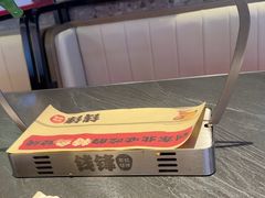 -钱锋炭缸烧烤(南湖大路总店)