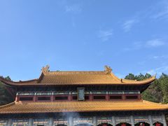 -炎帝陵景区