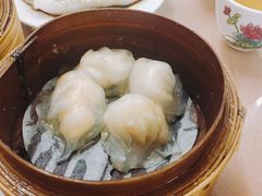 -香港蓮香樓(中環店)