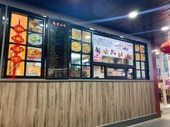 -恋萍小吃(时代店)