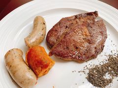 -东莞塘厦三正半山温泉酒店·沙利文西餐厅