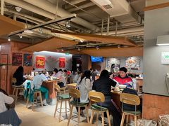-水平有限广西米粉·广西风味集(五道口店)