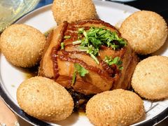 -酒肉门孔府菜(曲阜游客中心店)