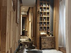 -邈墨茶馆(凤起路店)