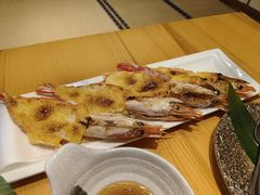 -竹幸日本料理(国光1937科技文化创意园店)