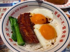 -文通冰室(东方宝泰店)