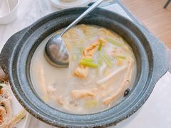 -莆田餐厅PUTIEN(颐堤港店)