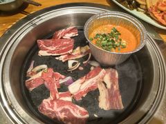 -玖泉里烤肉