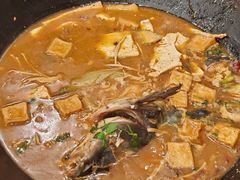 -味趣灶台鱼(徐凝门大街店)