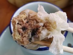 猪肉三鲜烧麦-正宗天津烧麦馆(柳州路店)