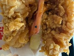 -肯德基(盘龙奥莱店)