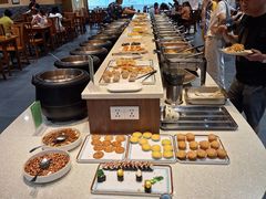-菩提素健康自助素食馆
