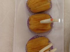 -福满园大酒楼(梅林店)