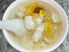 -福合沟无米粿甜汤粿品店